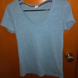Four Medium Athletic Tees